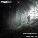 MIDIcinal - TumbleWeed ()