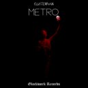 Glockwork & CLUSTERFVCK - ONES (Original Mix)