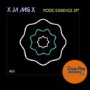 xJA MGx - Eclipse ()