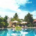 Tropical Christmas Project - The First Nowell Christmas at the Beach