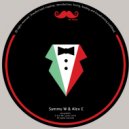 Sammy W & Alex E - Crazy ()