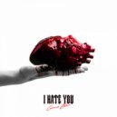 Grace Blue - I Hate You ()