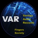 Fingers Society - Troica