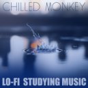 CHILLOUT MONKEY - OPEN FACED