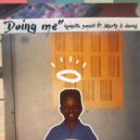 Konata Small & Marty & Deraj - Doing Me (feat. Marty & Deraj) (Instrumental)