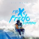 Raffa Moreira - Rip X & Fredo Santana