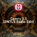 UncleFlexx - Camry 3.5