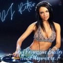 DJ Retriv - Big Progressive Electro House Megamix ep. 7 ()