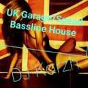 DJ Korzh - UK Garage Bassline House ()