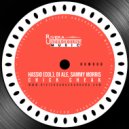 Hassio (COL) & Sammy Morris - Cant Open