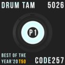 CoDe257 - Drum Tam the Best of the Year\'20 partone ()
