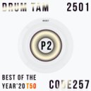 CoDe257 - Drum Tam the Best of the Year\'20 parttwo ()
