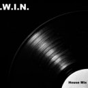 DJ T.W.I.N. - House Mix 10.02.2021. ()