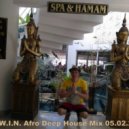 DJ T.W.I.N. - Afro Deep House Mix 05.02.2021. ()