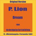 P.Lion - Dream
