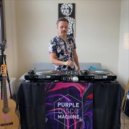 Purple Sylvester Machine - Do You Wanna Body Funk