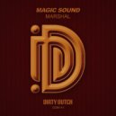 Magic Sound - Marshal (Extended Mix)