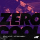 Magic Sound & Costel van Dein - GameOn