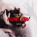DNB Mix 100.4/96.2 FM - 15.02.2021 mixed by FunkYou FAMiLY ()