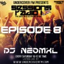 DJNeoMxl - Sessions Radio 1 UK 30/01/21