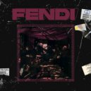 Rakhim - Fendi