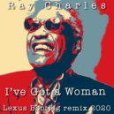 Ray Charles - I've got a woman
