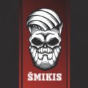 Šmikis, Rikotumivibu - Tindi Rindi