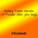 StudiOke - Your Song (Originally performed by Elton John) (Instrumental Version)