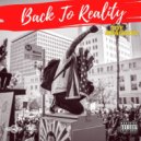 Toy Brandon - Back To Reality