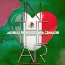 Las Bibas From Vizcaya & Cdamore & Jose Spinnin Cortes - In The Air (feat. Cdamore)
