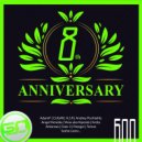 faze3 - The Journey (Original Mix)