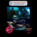 DJ I.N.C & Marqueal Jordan & Shawn Wallace - Tha Social Scene (feat. Marqueal Jordan & Shawn Wallace) (remix)