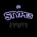 Stypes & ToneVizion - Gutterbeans