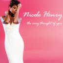 Nicole Henry - At Last ()