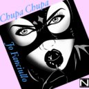 Jo Fanciullo - Chupa Chupa