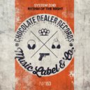 System Zoid - Last Night