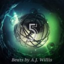 A.J. Willis - The Comeback Beat