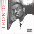 Thonio & Johnny Dangerus - She's Perfect (feat. Johnny Dangerus)