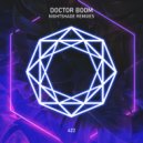 Doctor Boom & The Audio Manipulator - Nightshade (The Audio Manipulator Remix)