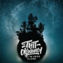 Тип с окраины - I'm here alone