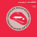 Luigi Peretti &  Beni Bonkers & Dani San - The Dealers (Dani San Remix)