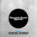 Bluecrack & Dj WestBeat - Machine