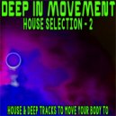 Subsonic Aura - Deep Blue