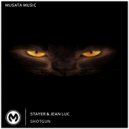 Stayer & Jean Luc - Shotgun