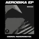 Ozerov & Radiorobotek - Turbulence (Original mix)