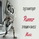 Dj Vantigo - Empty Heart (Original Mix)