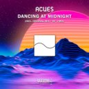 Acues - Dancing At Midnight (80\'s Radio Edit)