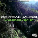 De'Real MusiQ ft GeeVah - Street Vibes