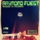 Raymond Fliegt - The Milky way