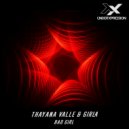 Thayana Valle, Girla - Bad Girl (Lowge Remix)
